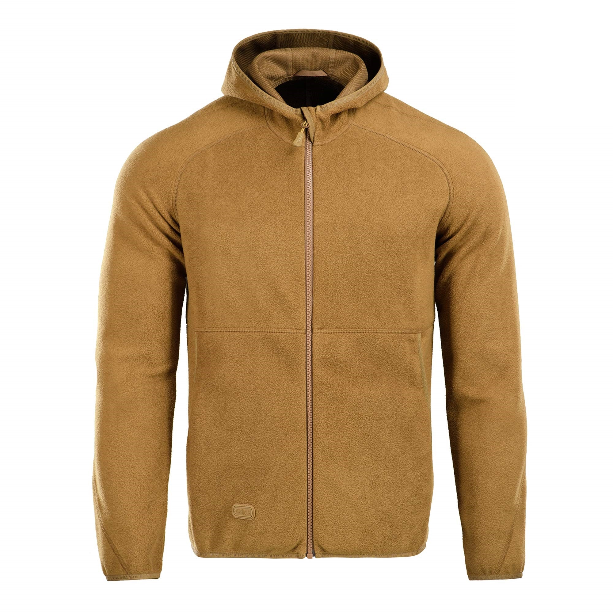 M-Tac Lite Microfleece Hoodie - M-TAC