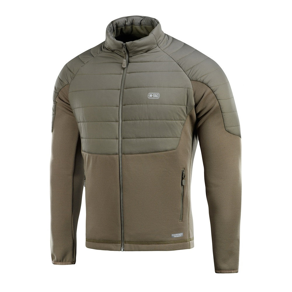 M‑Tac Fleece Jacket Berserk Polartec