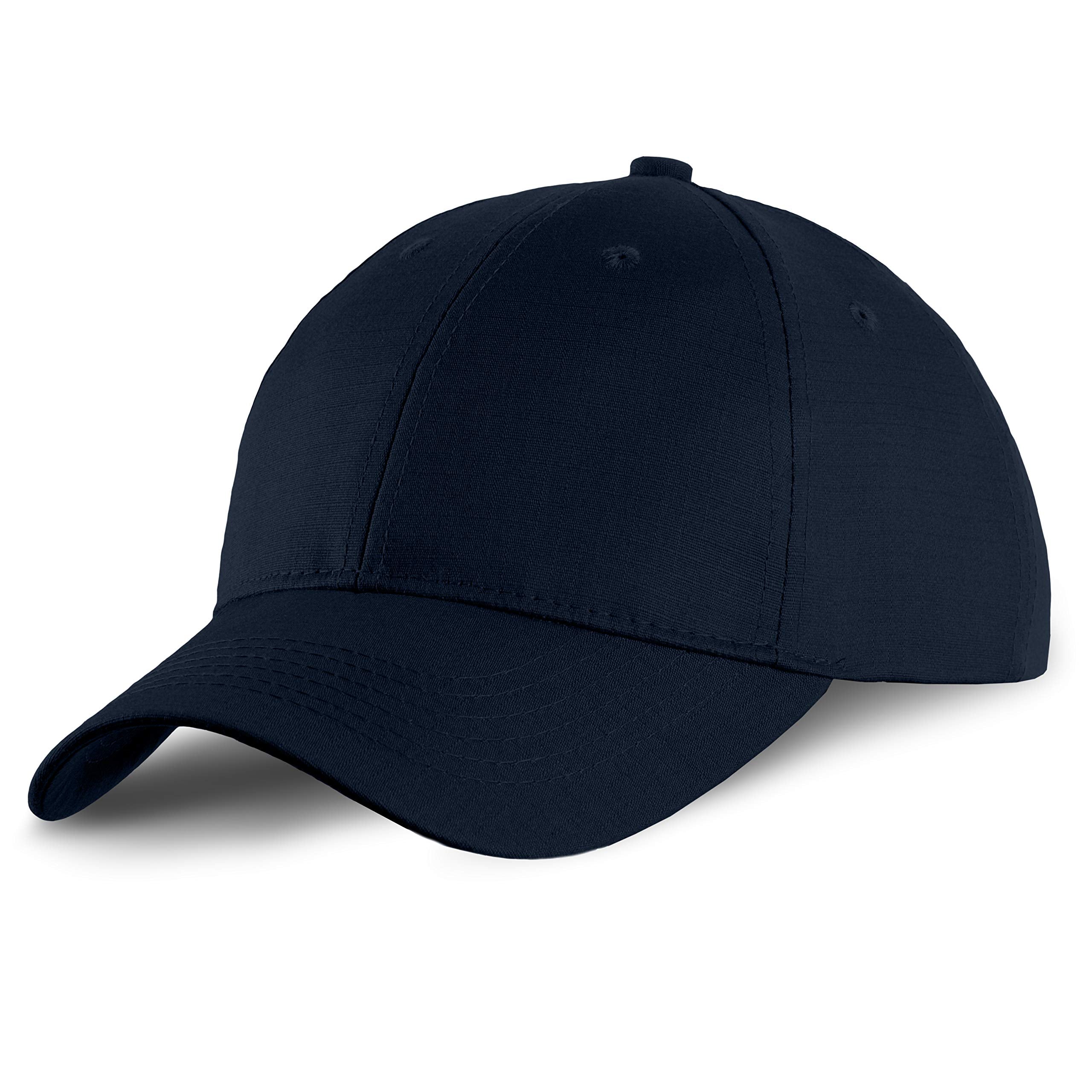 M-Tac Baseball Cap Flex Rip Stop Tactical Cap | M-Tac US - Dark Navy ...
