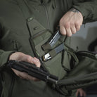 M-Tac Double Mag Pouch Hook Backed Magazine - M-TAC
