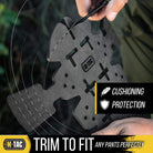 M-Tac Eva Knee Pad Inserts (Pair) - M-TAC