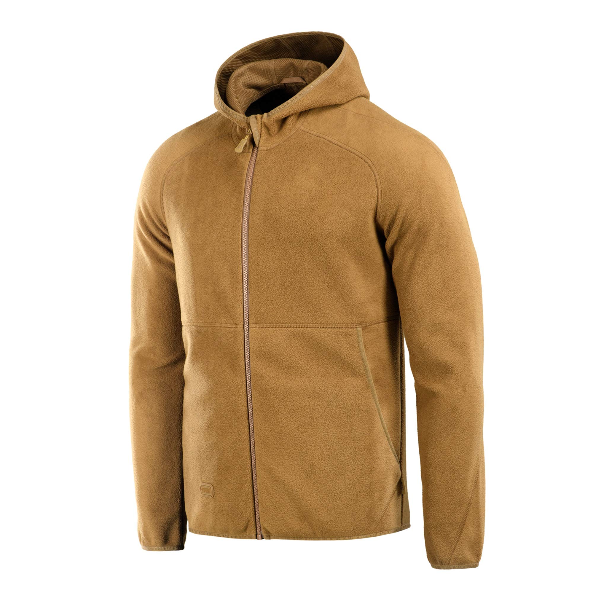 M-Tac Lite Microfleece Hoodie - M-TAC