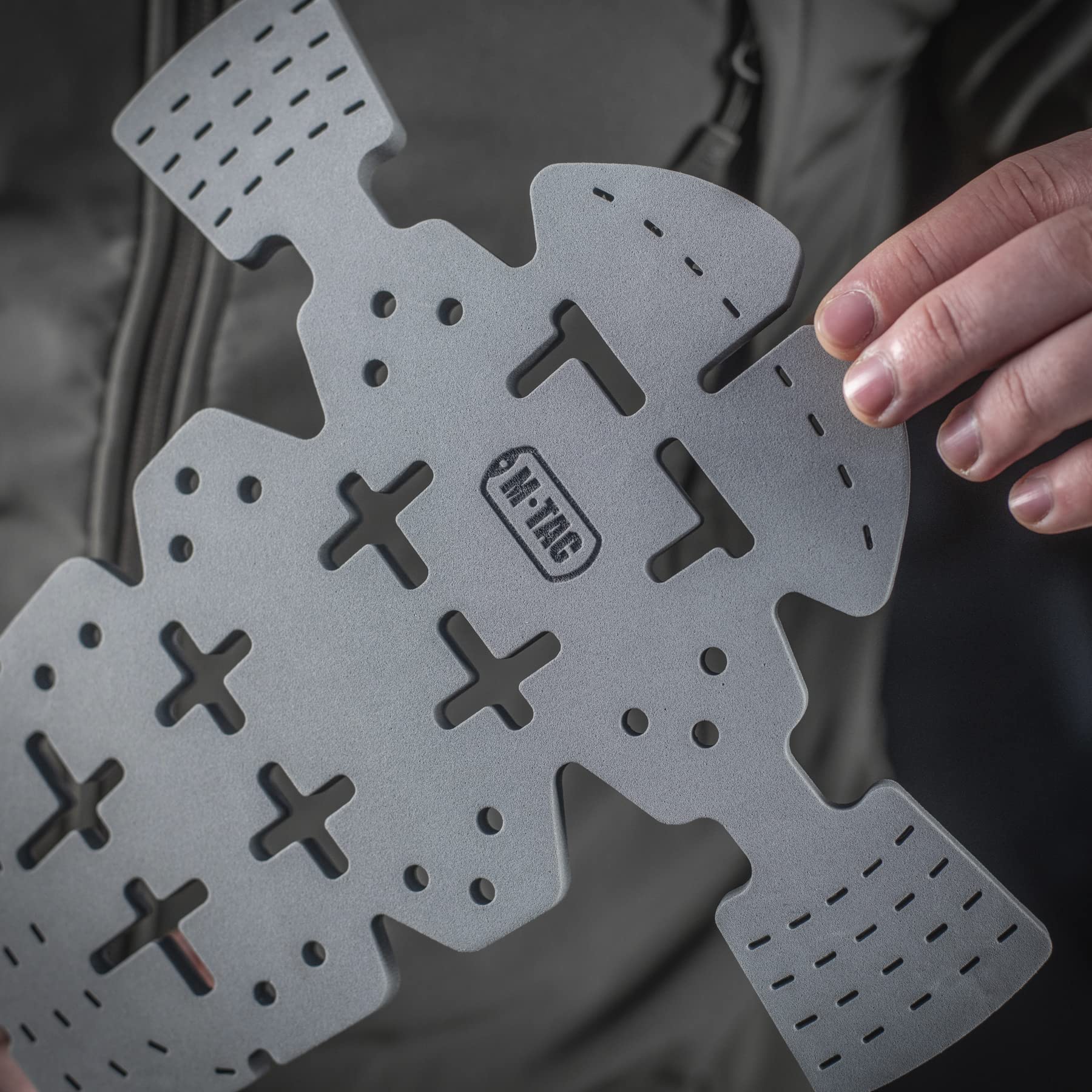 M-Tac Eva Knee Pad Inserts (Pair) - M-TAC