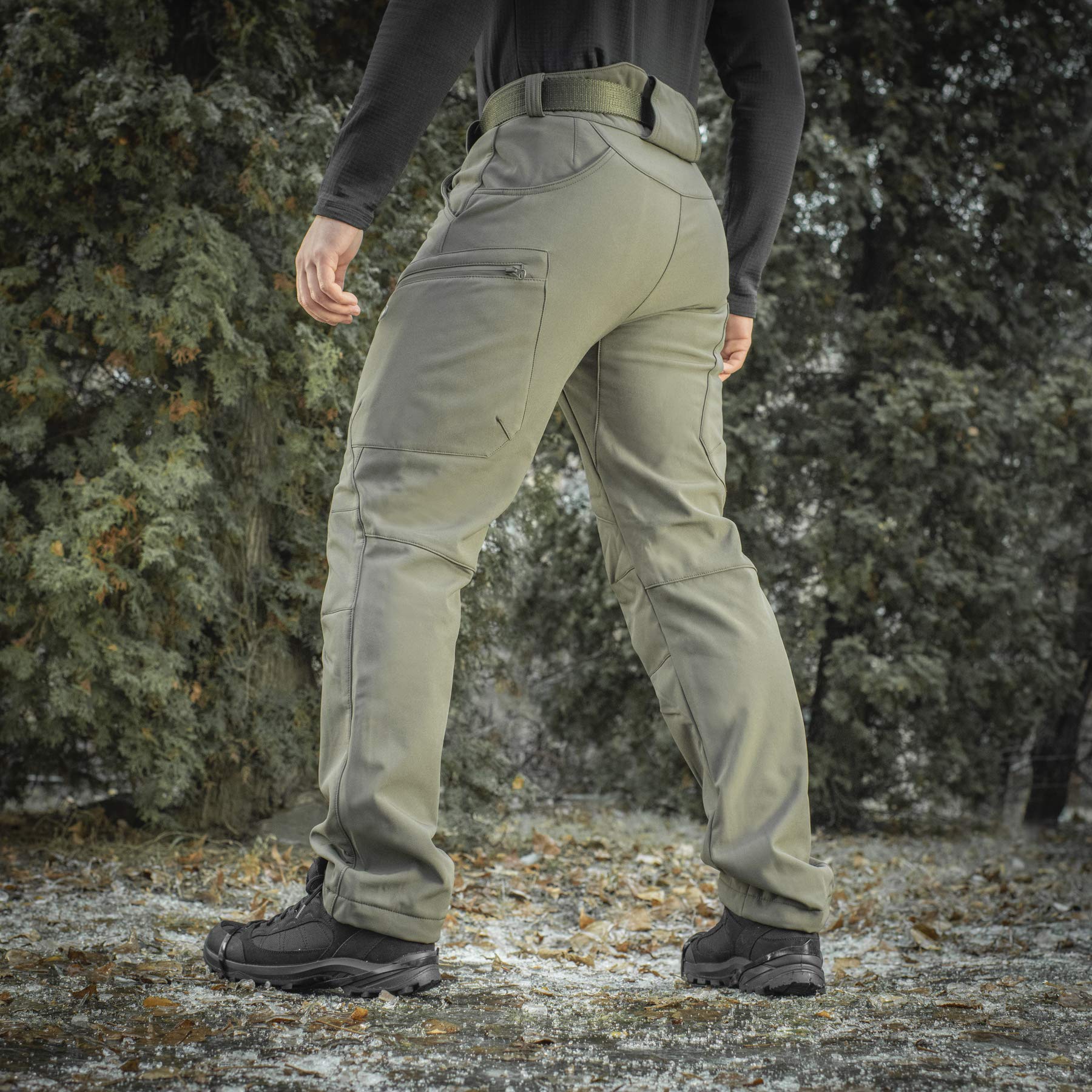 5.11 Tactical - Fall/Winter - No Price