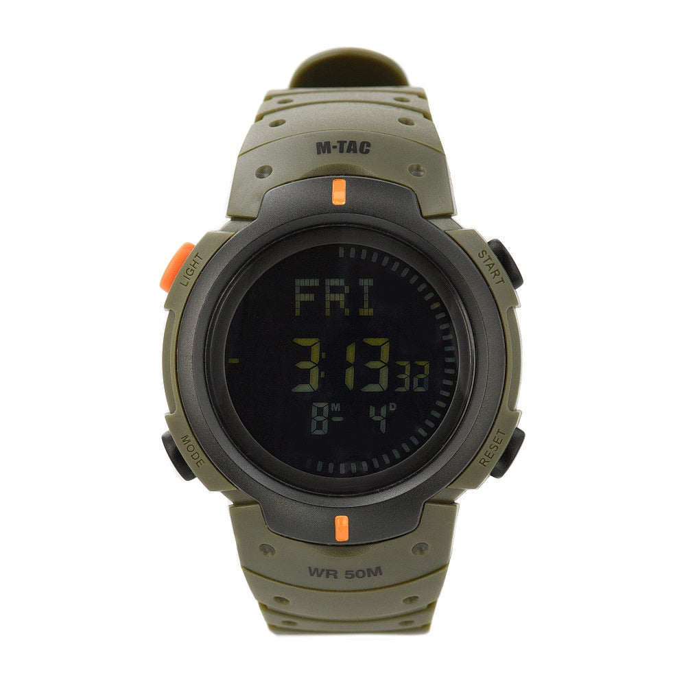 Tactical Digital Watches M TAC