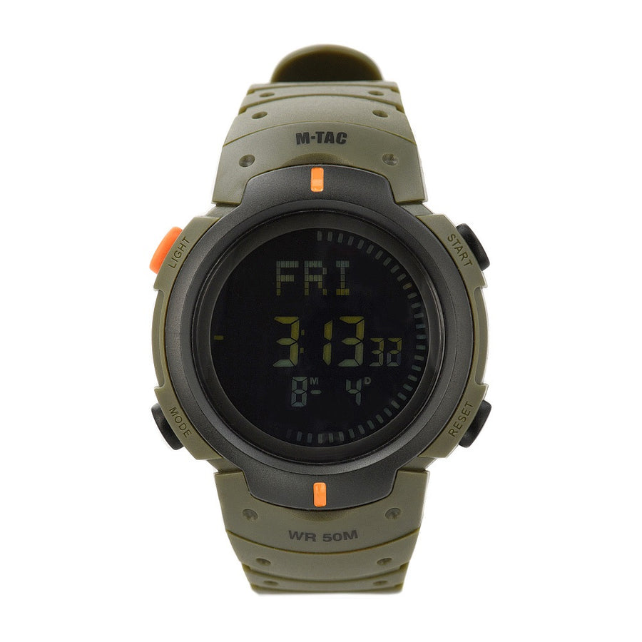 M-Tac Watch Tactical Compass