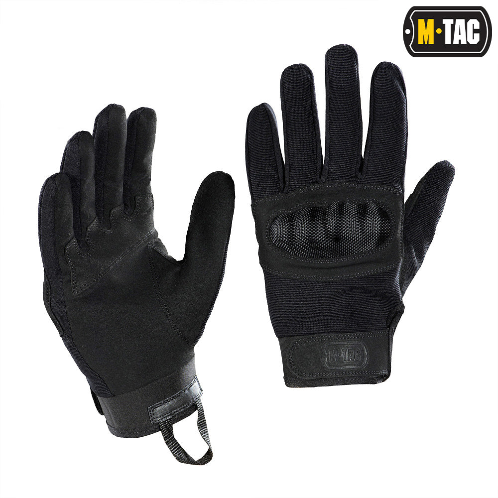 M-Tac Gloves Assault Tactical Mk.3 - M-TAC