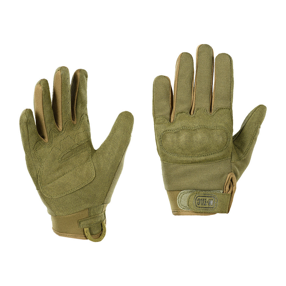 M-Tac gloves Assault Tactical Mk.5 - M-TAC