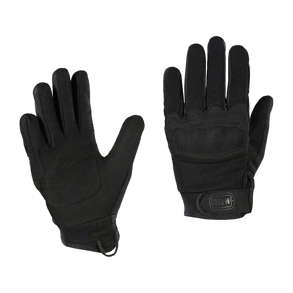 M-Tac gloves Assault Tactical Mk.5 - M-TAC