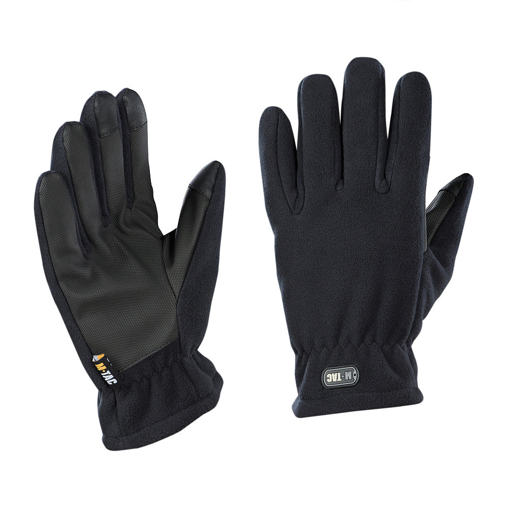 M-Tac Gloves Fleece Thinsulate - M-TAC