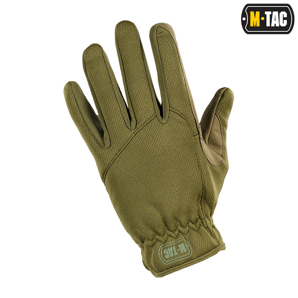 M-Tac Gloves Scout Tactical Mk.2