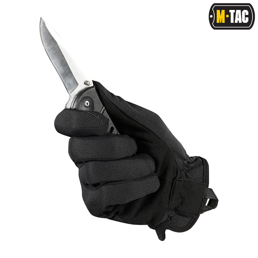 M-Tac Gloves Scout Tactical Mk.2