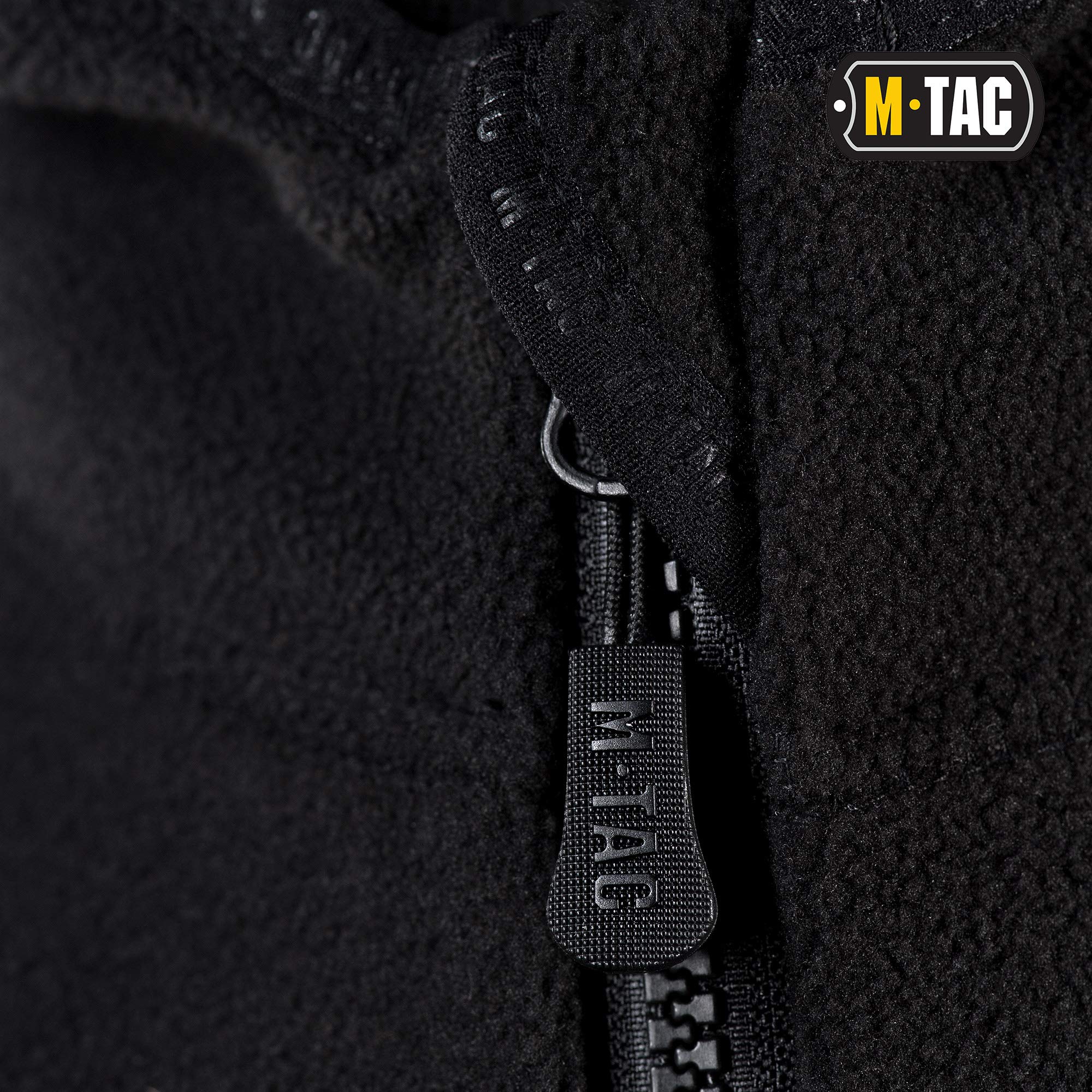 M-Tac Lite Microfleece Hoodie - M-TAC