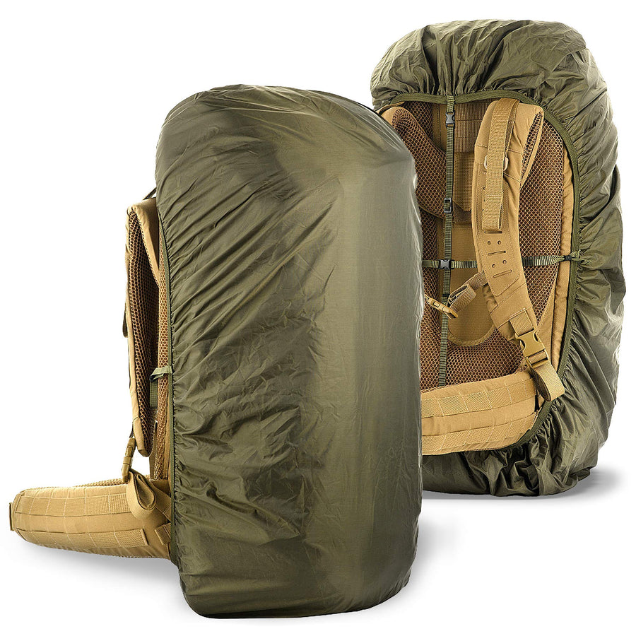 MilStore Military & Outdoor M-Tac Backpack Mission Pack Elite Hex
