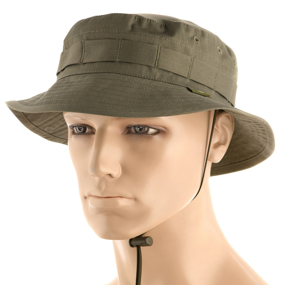 M-Tac Panama Boonie Hat Rip-Stop