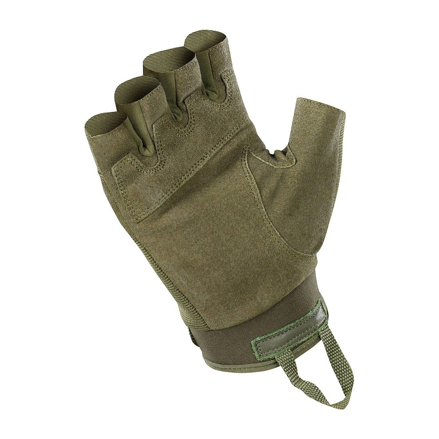 M-Tac Assault Tactical Mk.3 Fingerless Gloves