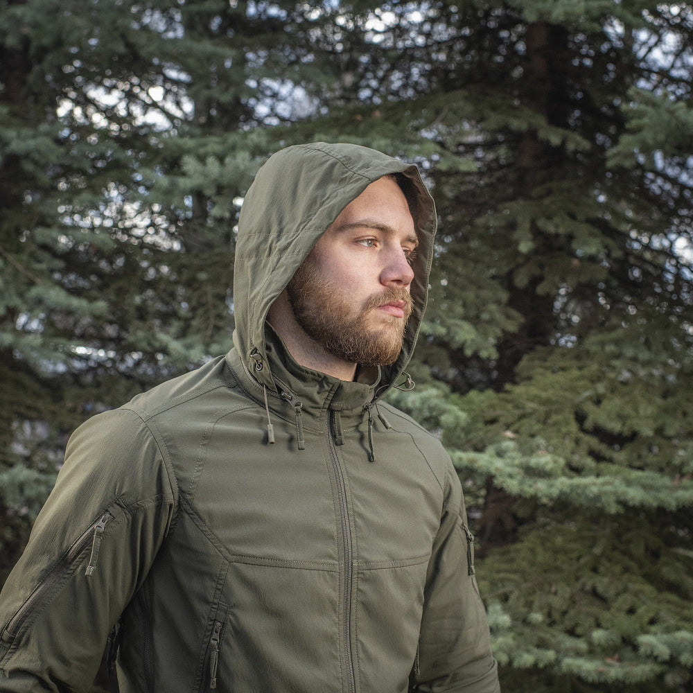 M‑Tac Tactical Jacket Flash - M-Tac