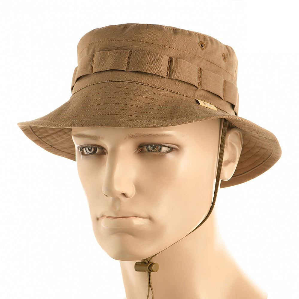 M-Tac Panama Boonie Hat Rip-Stop