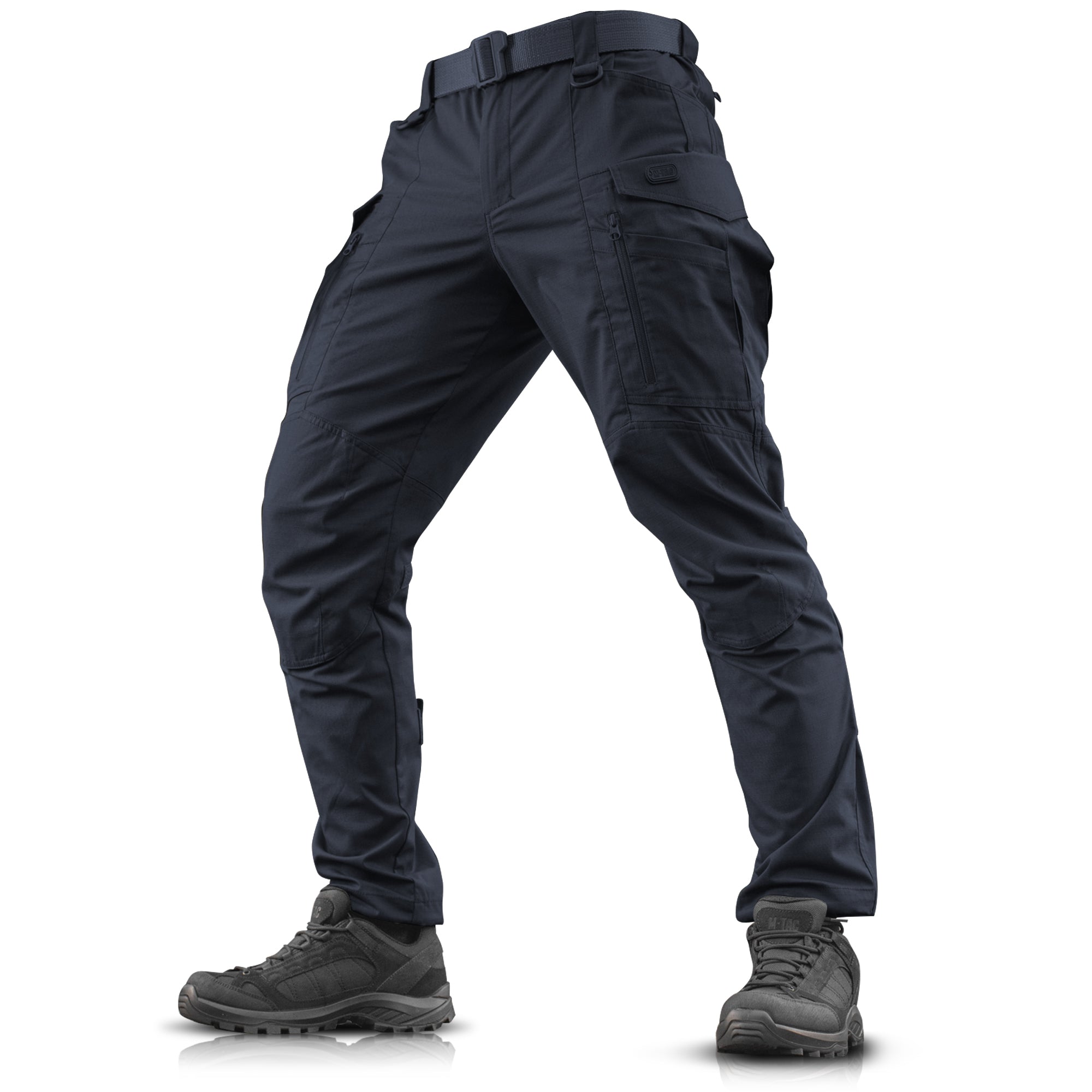 M-Tac Tactical Pants Conquistador Gen I Flex