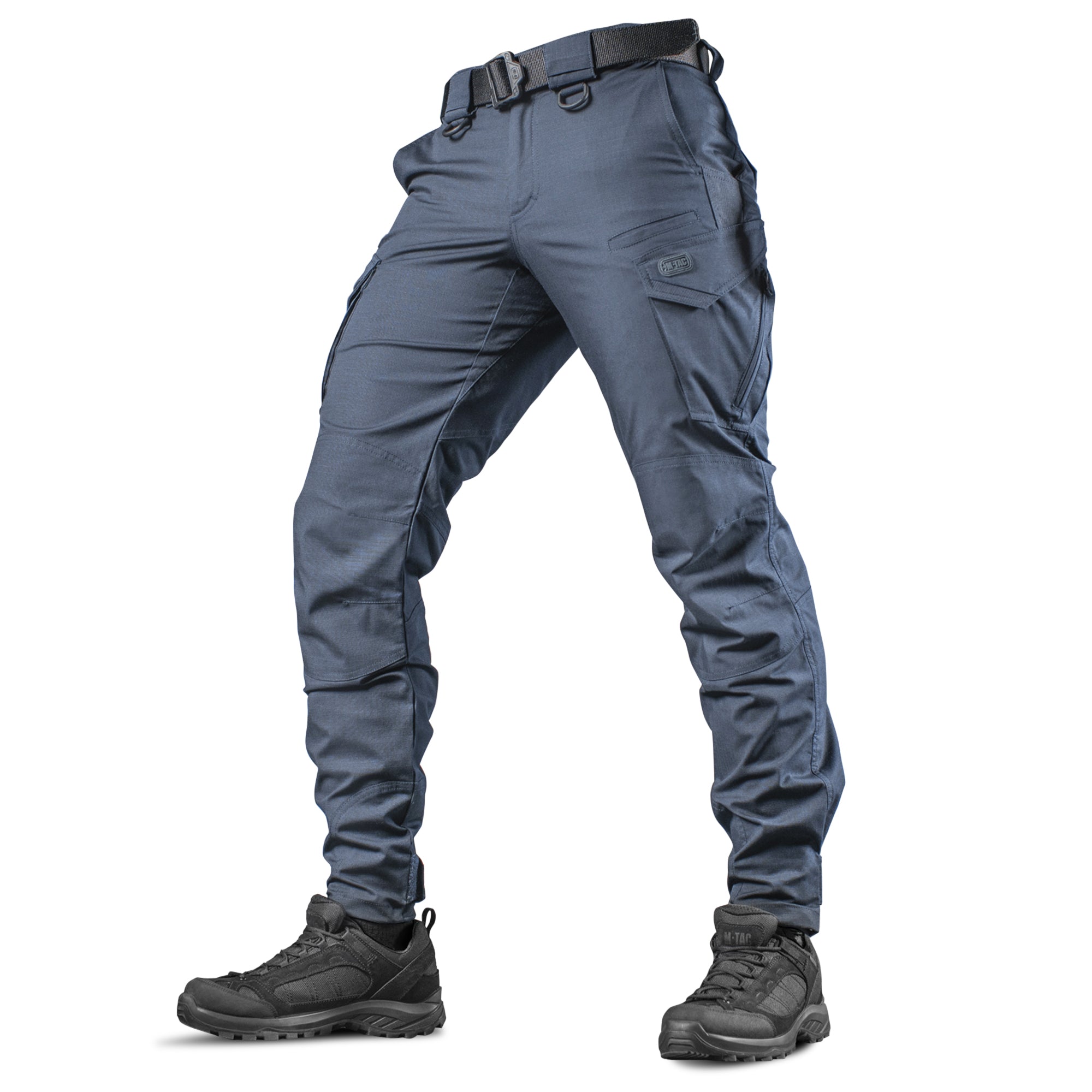 Blue tactical pants online