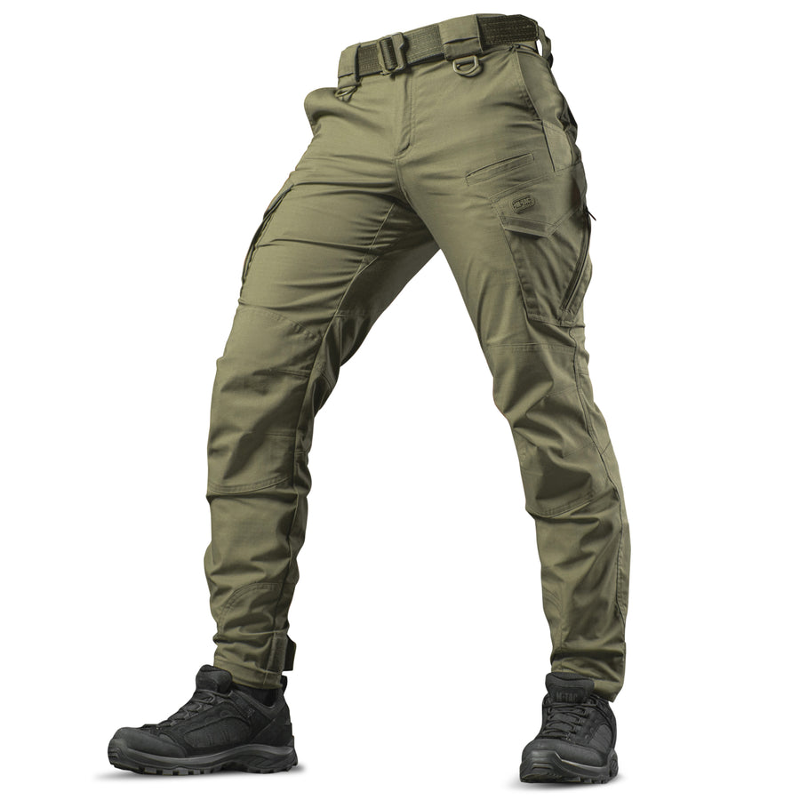 Pockets Tactical Pants Black Men's Pants, Military Fashion Cotton Tactical  Men's Pants Cargo Pants Mens Clothing Military
