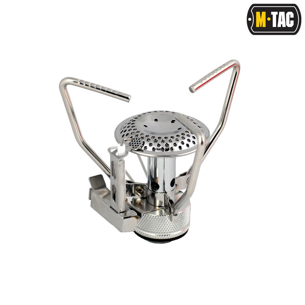 M-Tac gas stove - M-TAC