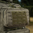 M-Tac Large Assault Pack Laser Cut - M-TAC