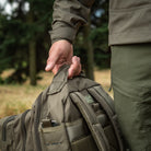 M-Tac Large Assault Pack Laser Cut - M-TAC