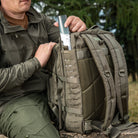 M-Tac Large Assault Pack Laser Cut - M-TAC