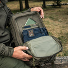 M-Tac Large Assault Pack Laser Cut - M-TAC