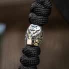 M-Tac Knife Lanyard Zeus Stainless Steel - M-TAC