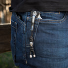 M-Tac Knife Lanyard Zeus Stainless Steel - M-TAC