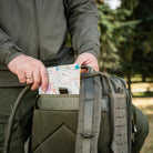 M-Tac Large Assault Pack Laser Cut - M-TAC