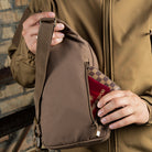M-Tac Single Strap Assistant Bag - M-TAC
