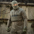 M-Tac Modular Chest Rig - M-TAC