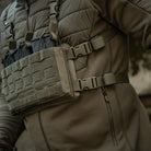 M-Tac Modular Chest Rig - M-TAC
