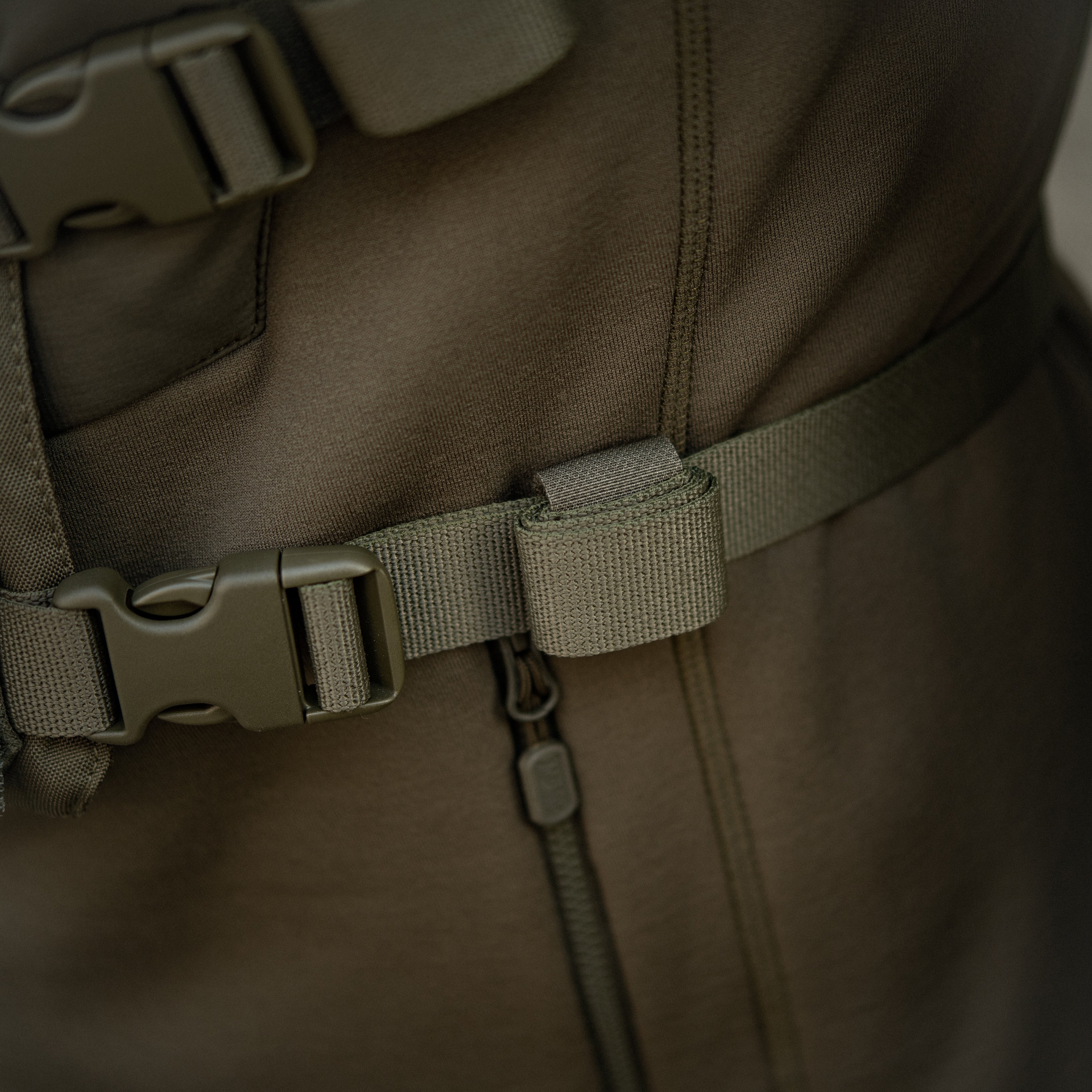 M-Tac Modular Chest Rig - M-TAC