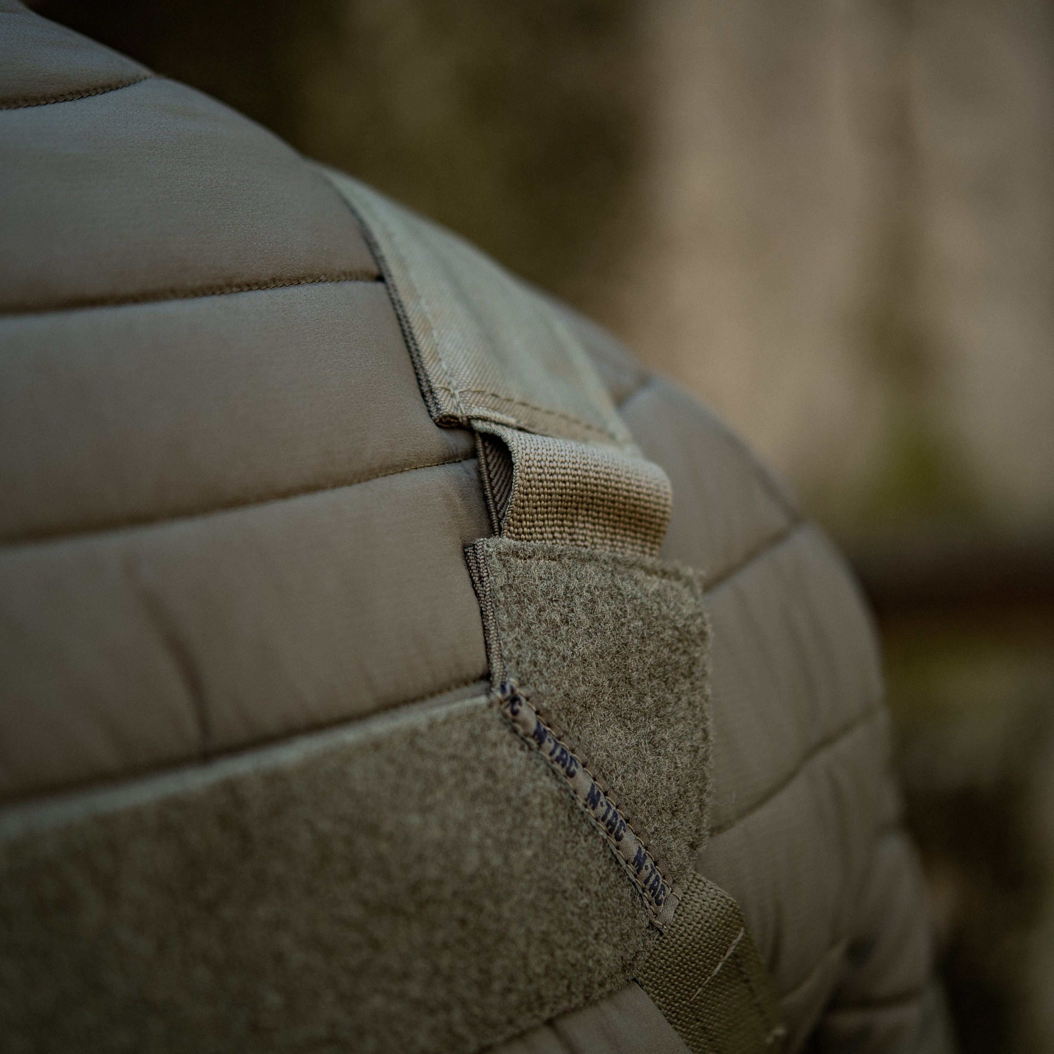 M-Tac Modular Chest Rig - M-TAC