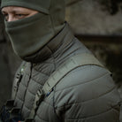 M-Tac Modular Chest Rig - M-TAC