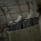 M-Tac Modular Chest Rig - M-TAC
