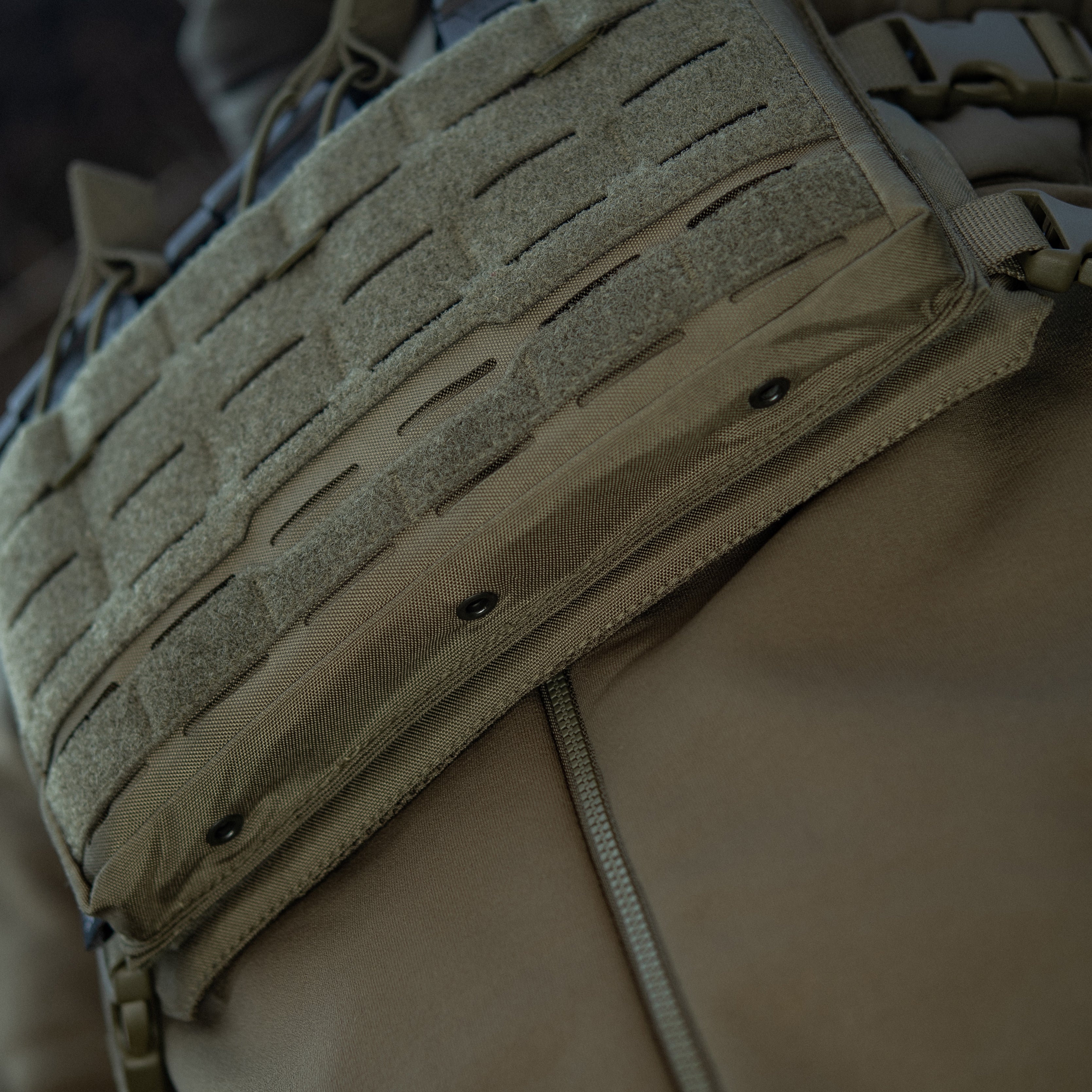 M-Tac Modular Chest Rig - M-TAC