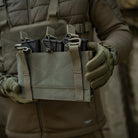 M-Tac Modular Chest Rig - M-TAC