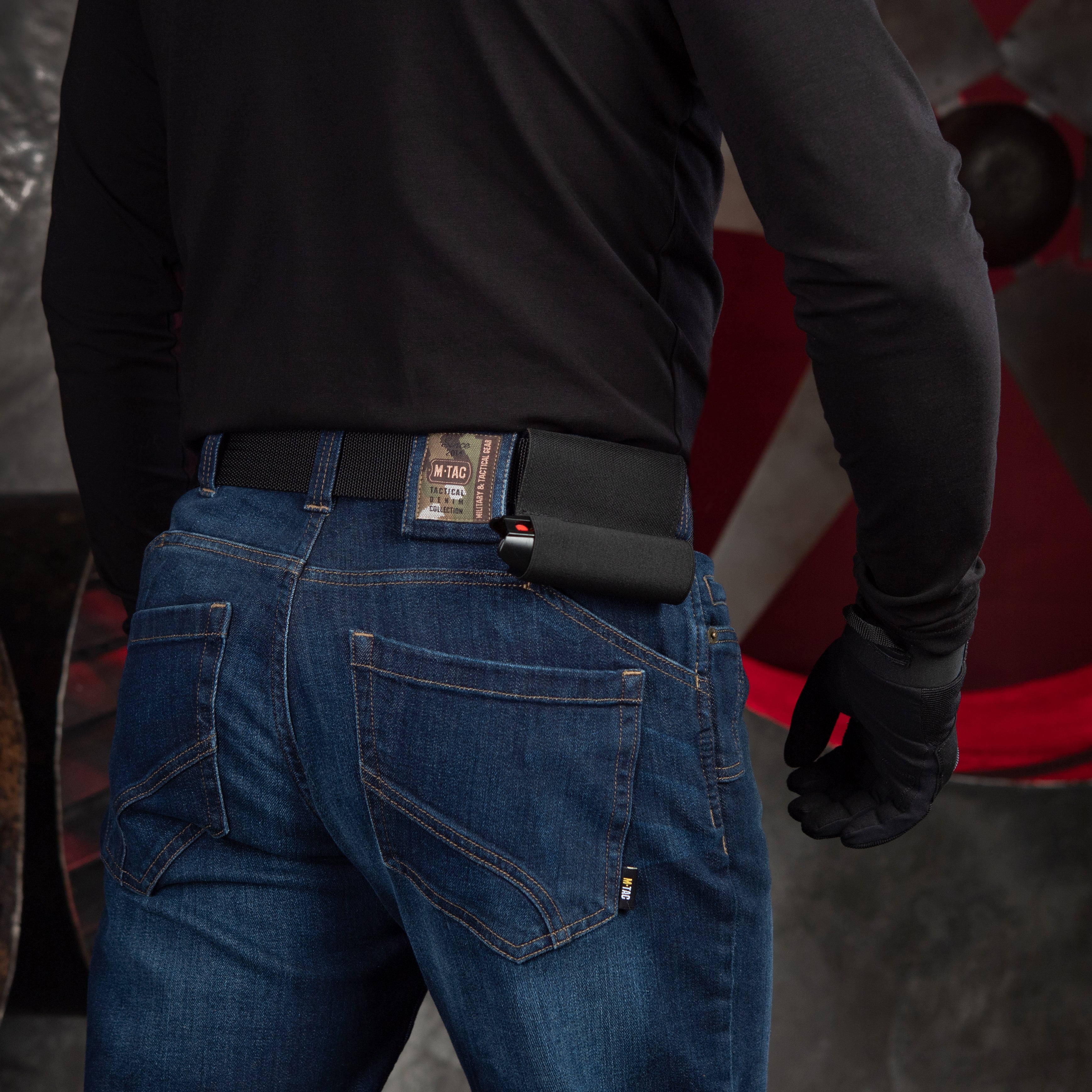 M-Tac Gas Spray Holder - M-TAC