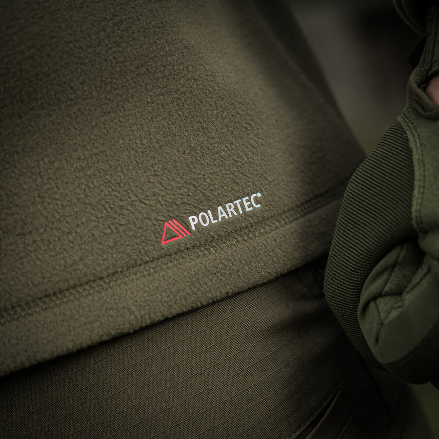 M-Tac Delta Polartec Fleece Jacket