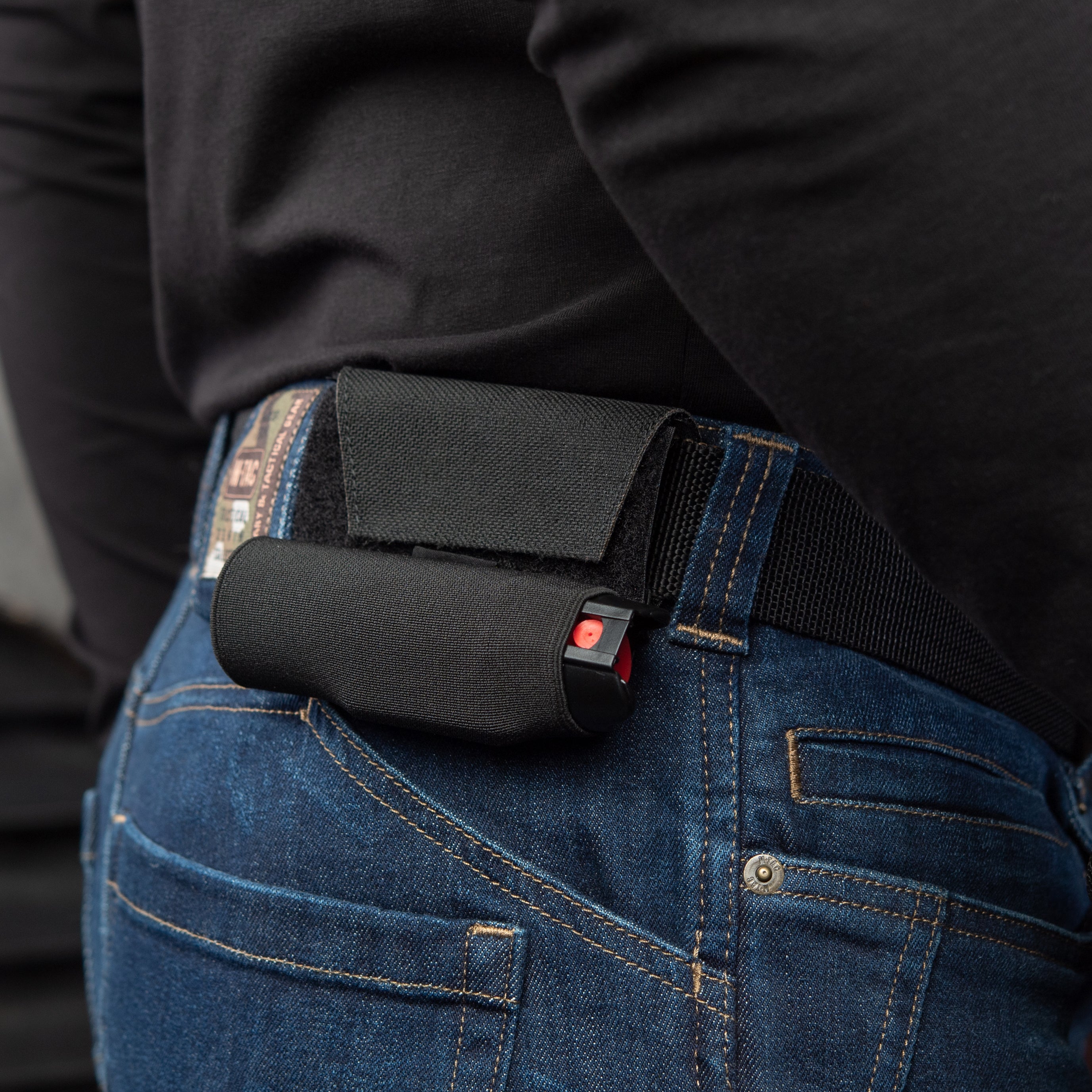 M-Tac Gas Spray Holder - M-TAC