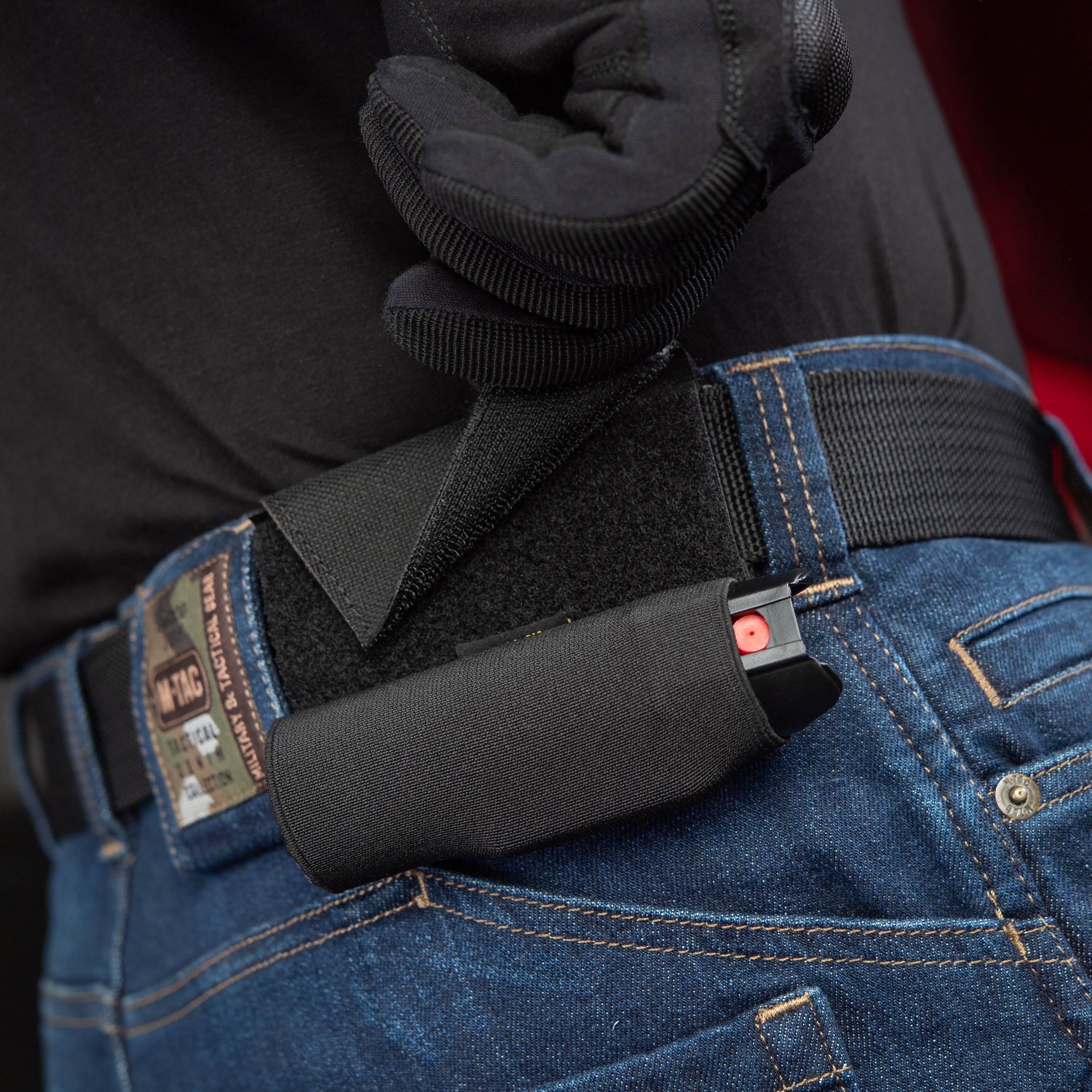 M-Tac Gas Spray Holder - M-TAC