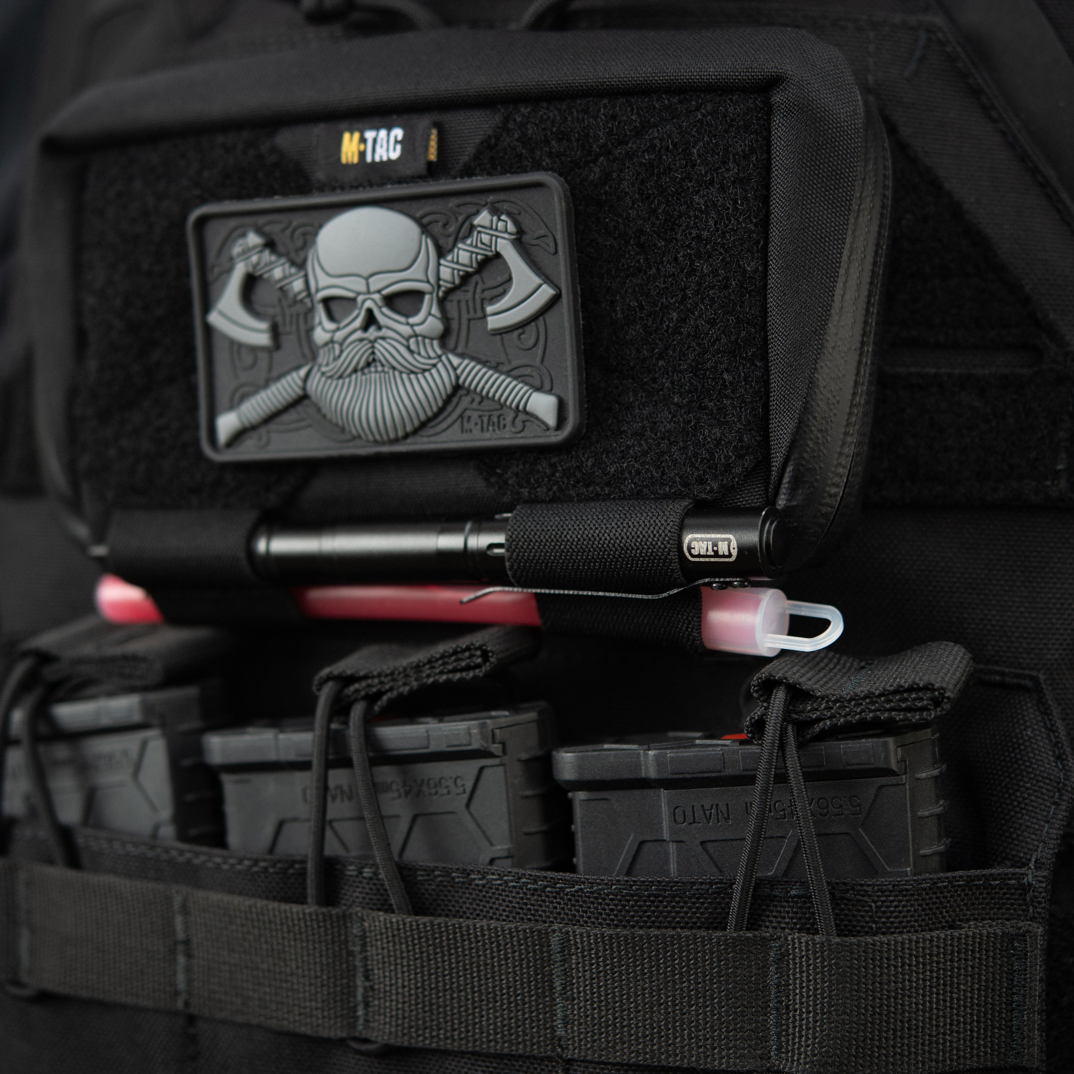 M-Tac Admin pouch - M-TAC