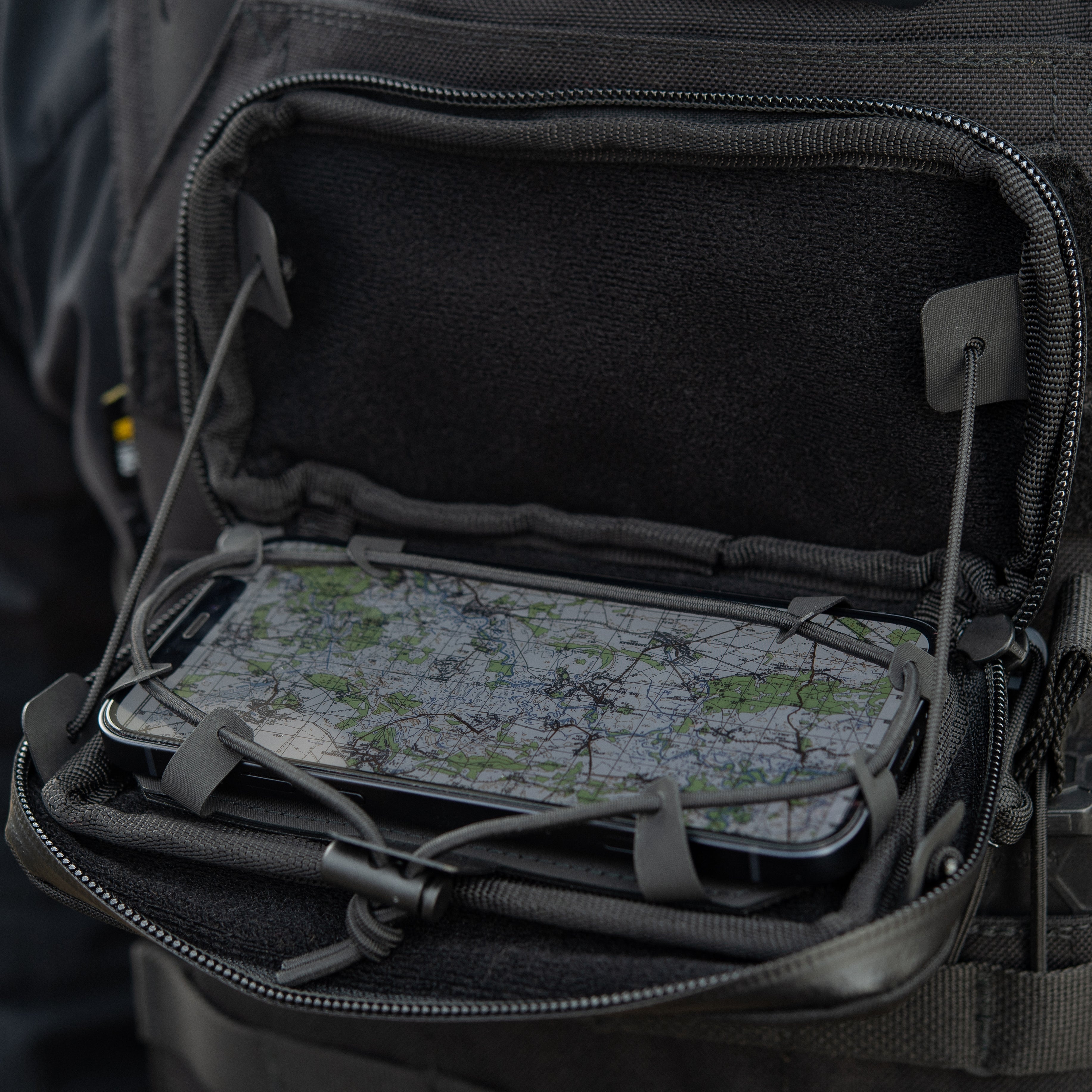 M-Tac Admin pouch - M-TAC