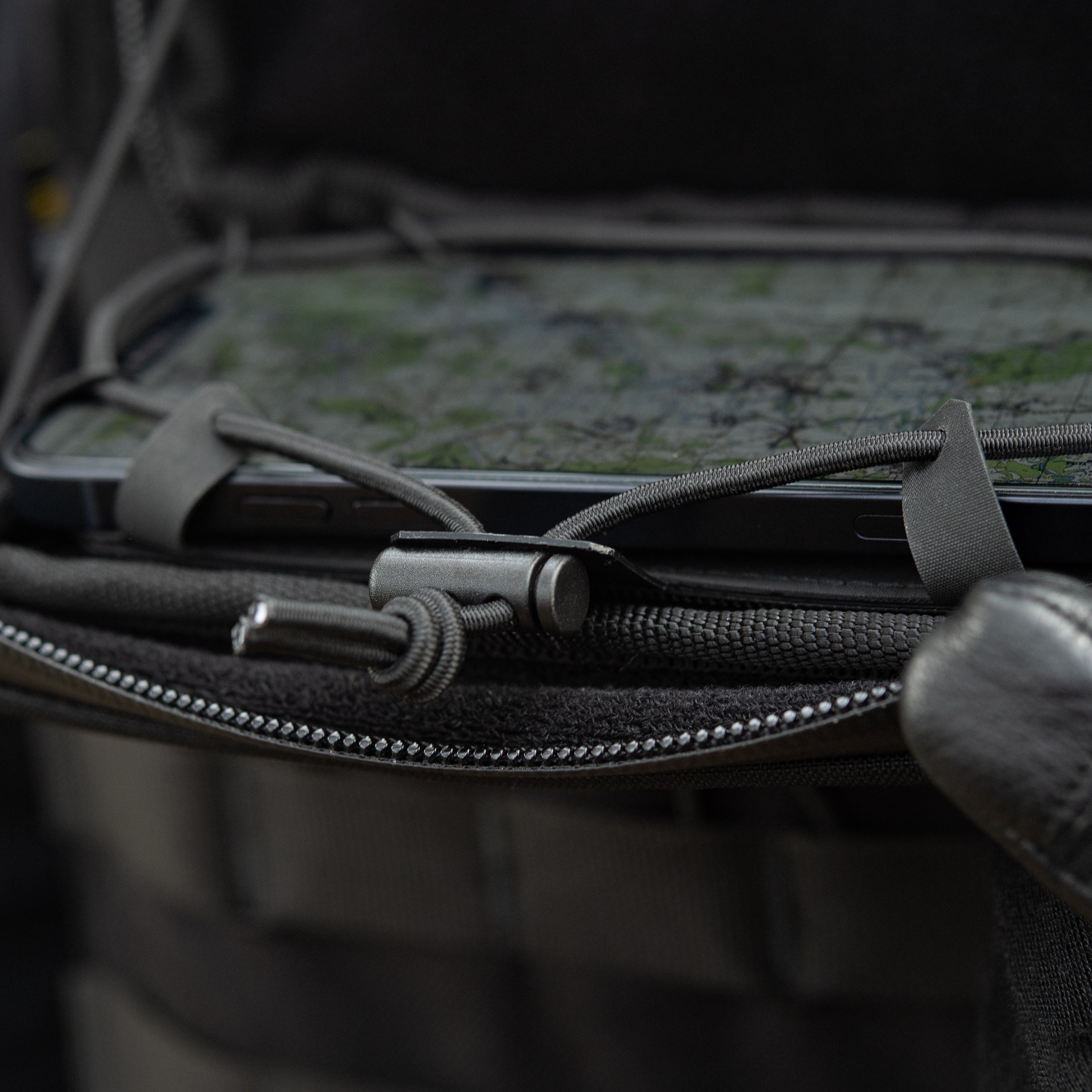 M-Tac Admin pouch - M-TAC