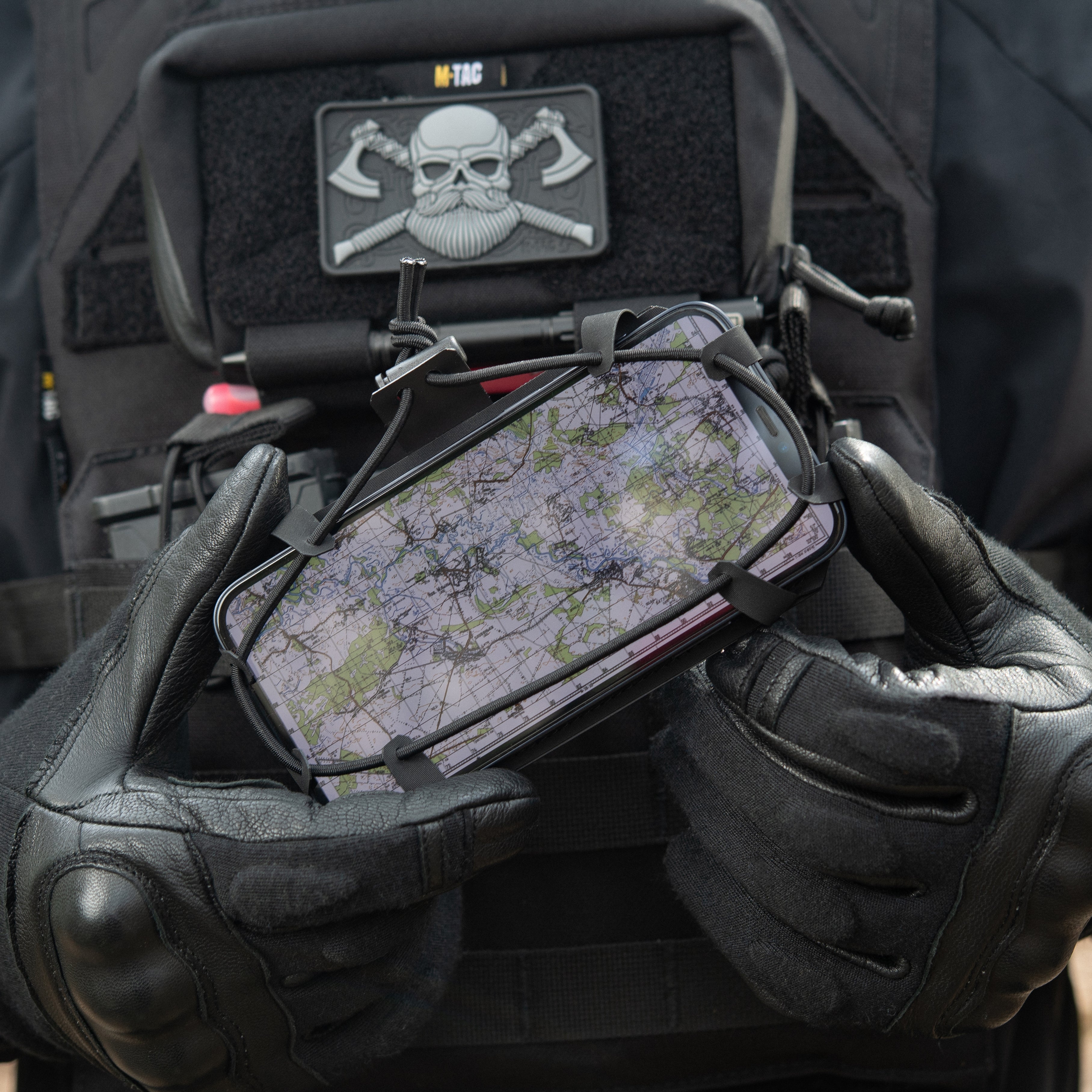 M-Tac Admin pouch - M-TAC